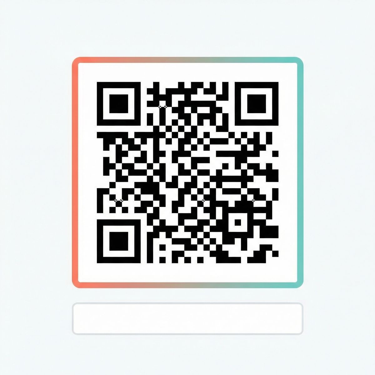 星空传媒公众号二维码